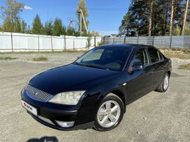  Ford Mondeo 2007 , 389000 , 