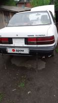  Toyota Corona 1989 , 80000 , 