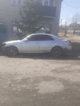  Toyota Mark II 2000 , 140000 , 