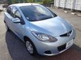  Mazda Demio 2009 , 330000 , 