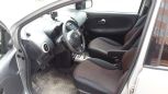  Nissan Note 2011 , 499000 , 