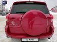 SUV   Toyota RAV4 2008 , 1050000 , 