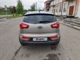 SUV   Kia Sportage 2012 , 890000 , 