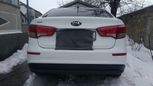  Kia Rio 2015 , 700000 , 