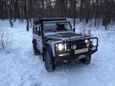 SUV   Land Rover Defender 2008 , 2200000 , 