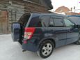 SUV   Suzuki Grand Vitara 2006 , 650000 , 