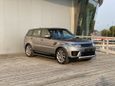 SUV   Land Rover Range Rover Sport 2022 , 11000000 , 