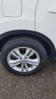 SUV   Nissan Qashqai+2 2011 , 849990 , 