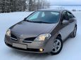  Nissan Primera 2006 , 370000 , 