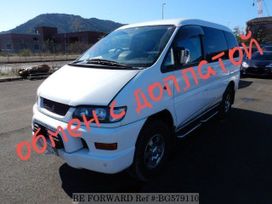    Mitsubishi Delica 2003 , 555000 , 