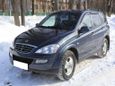 SUV   SsangYong Kyron 2009 , 630000 , 