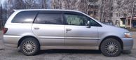    Nissan Bassara 2003 , 480000 , 