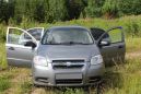  Chevrolet Aveo 2007 , 210000 , 