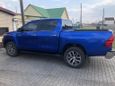  Toyota Hilux 2016 , 2100000 , 