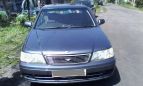  Nissan Bluebird 2000 , 160000 , 