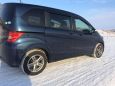    Honda Freed 2009 , 530000 , 