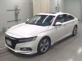  Honda Accord 2020 , 1830000 , 