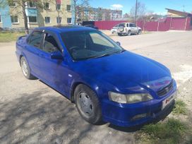  Honda Accord 1998 , 270000 , 