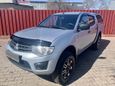  Mitsubishi L200 2014 , 950000 , 