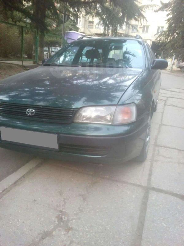  Toyota Carina E 1994 , 180000 , 