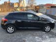  Renault Megane 2010 , 420000 , 