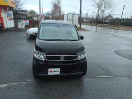  Honda N-WGN 2014 , 800000 , 