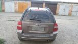 SUV   Kia Sportage 2008 , 595000 , 