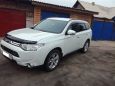 SUV   Mitsubishi Outlander 2013 , 1085000 , 