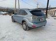 SUV   Lexus RX350 2008 , 1350000 , 