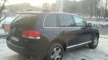 SUV   Volkswagen Touareg 2004 , 515000 , 