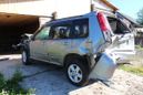 SUV   Nissan X-Trail 2004 , 170000 , 