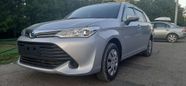  Toyota Corolla Fielder 2017 , 880000 , 