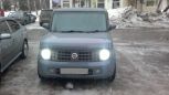  Nissan Cube 2004 , 270000 , 