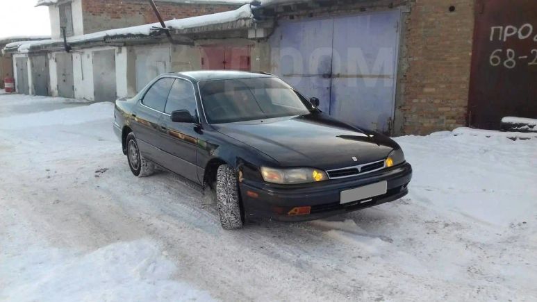  Toyota Camry Prominent 1992 , 125000 , 
