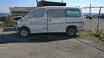    Toyota Granvia 2001 , 350000 , 