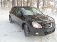 SUV   Nissan Qashqai 2007 , 620000 , 