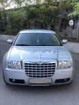  Chrysler 300C 2005 , 600000 , 