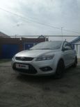  Ford Focus 2008 , 366000 , 