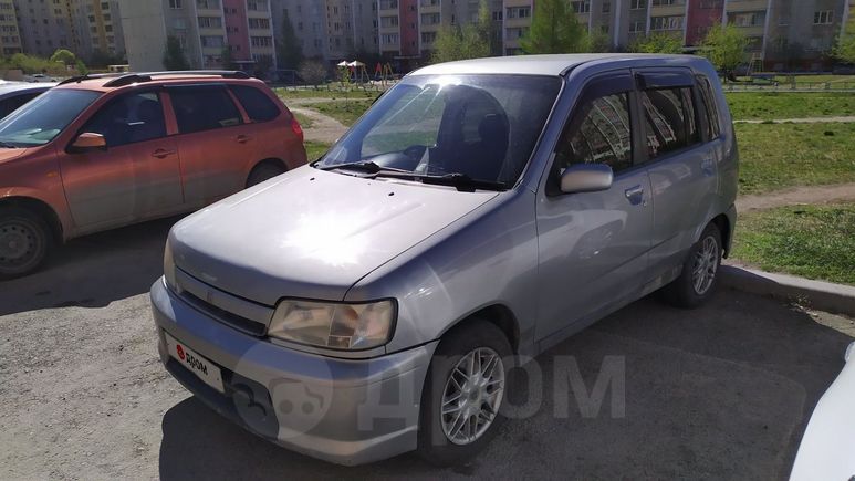  Nissan Cube 1999 , 110000 , 