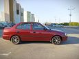  Hyundai Accent 2008 , 245000 , 