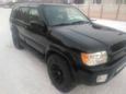 SUV   Infiniti QX4 2000 , 500000 , 