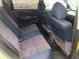 SUV   Honda HR-V 2001 , 428000 , 