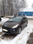 SUV   Peugeot 3008 2012 , 670000 , 