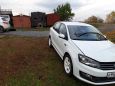  Volkswagen Polo 2016 , 620000 , 