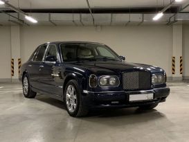  Bentley Arnage 1998 , 1250000 , 