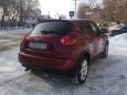 SUV   Nissan Juke 2011 , 685000 , 