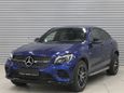 SUV   Mercedes-Benz GLC Coupe 2019 , 5380000 , 