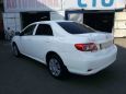  Toyota Corolla 2012 , 570000 , 