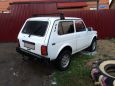 SUV    4x4 2121  2011 , 265000 , 