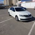  Skoda Rapid 2016 , 480000 , 